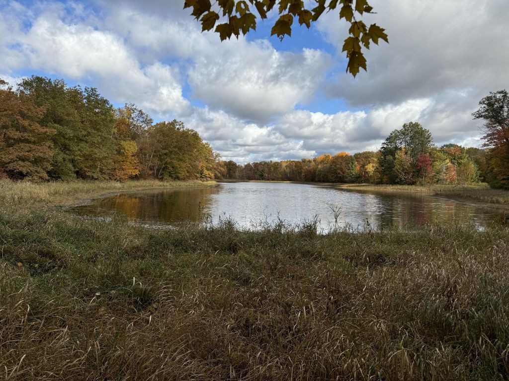 X N Lakeside Road, Minong, WI 54888
