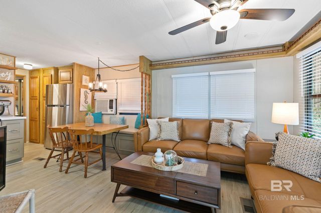 473 Buena Vista Drive, Lillian, AL 36549