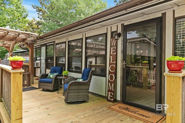 473 Buena Vista Drive, Lillian, AL 36549
