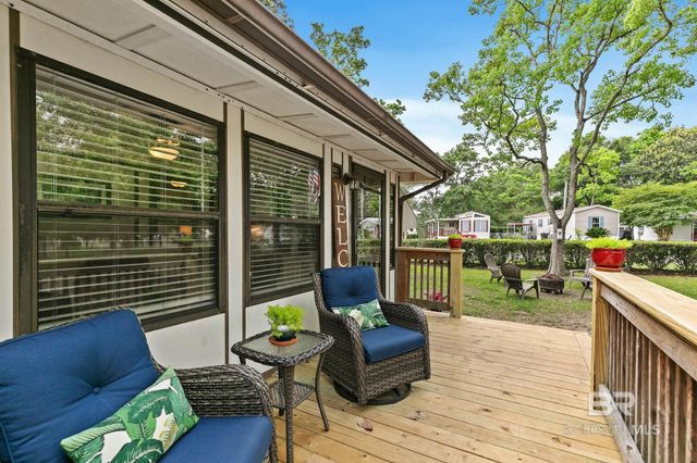 473 Buena Vista Drive, Lillian, AL 36549