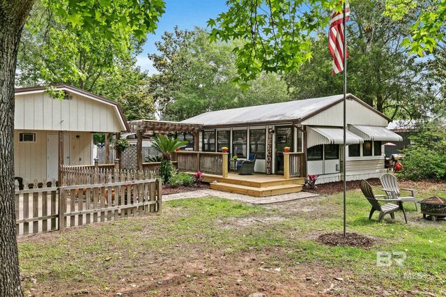 473 Buena Vista Drive, Lillian, AL 36549