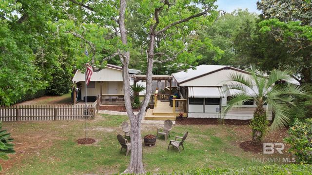 473 Buena Vista Drive, Lillian, AL 36549