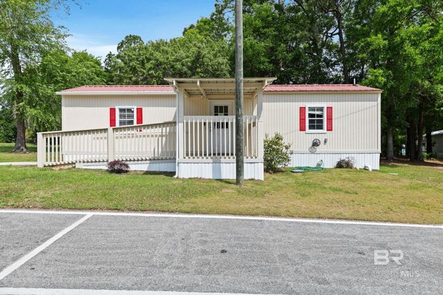 473 Buena Vista Drive, Lillian, AL 36549