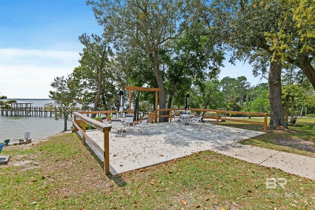 473 Buena Vista Drive, Lillian, AL 36549