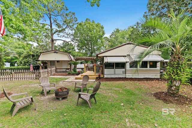 473 Buena Vista Drive, Lillian, AL 36549