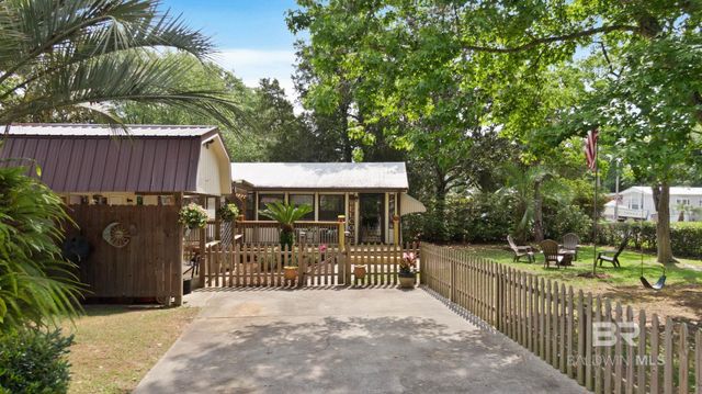 473 Buena Vista Drive, Lillian, AL 36549