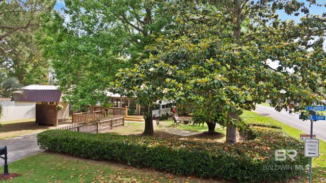 473 Buena Vista Drive, Lillian, AL 36549