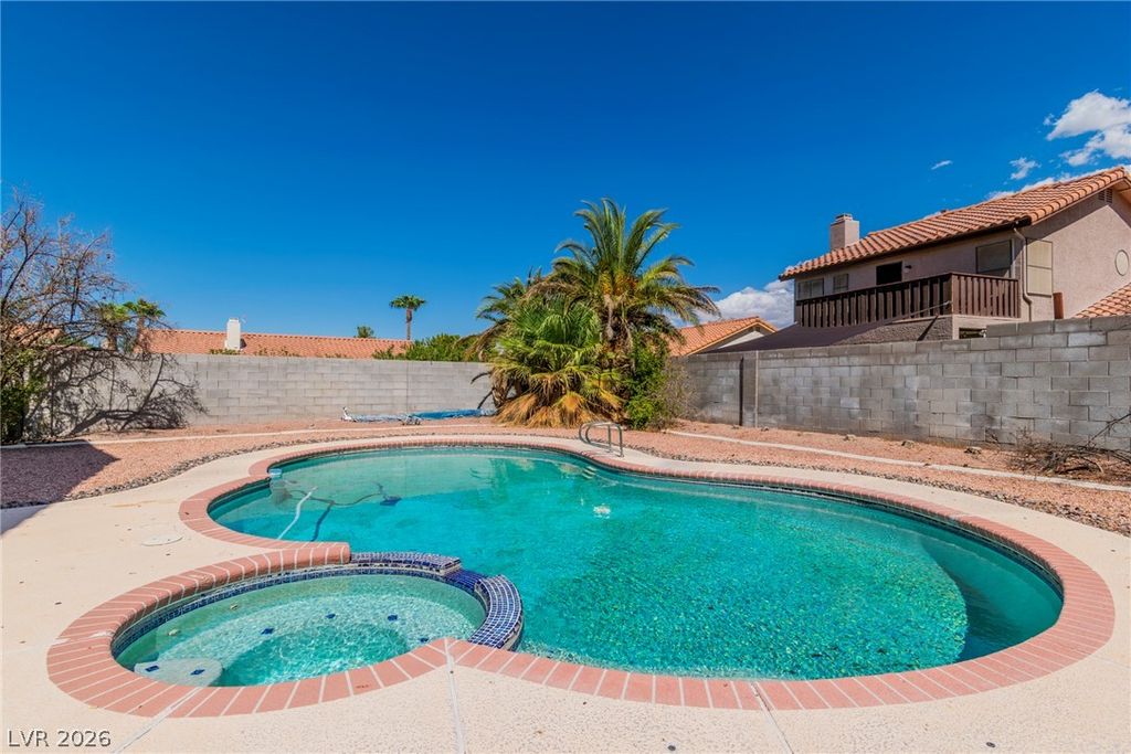 318 Bradford Drive, Henderson, NV 89074 — photo 3