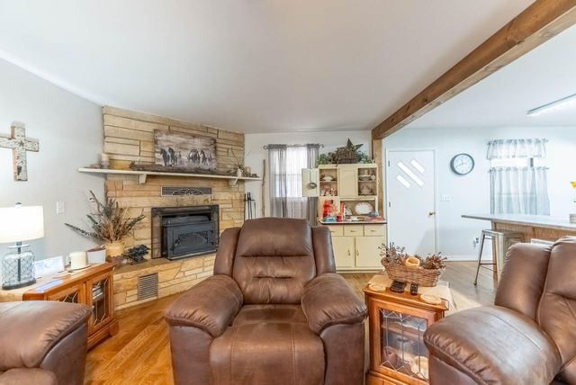 313 Beatrice, Thayer, MO 65791