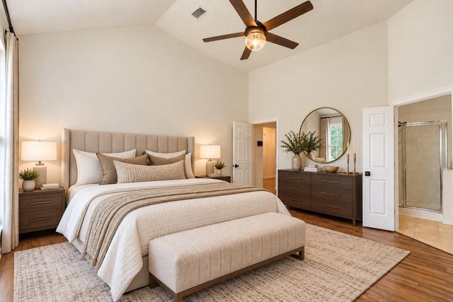 2922 Veva Drive, Pearland, TX 77584