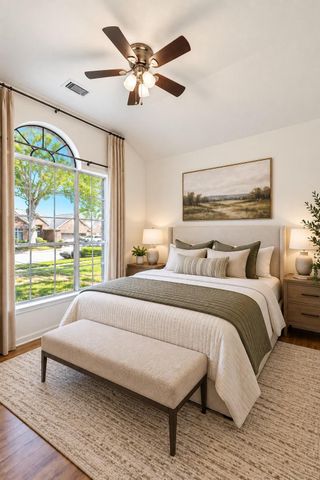 2922 Veva Drive, Pearland, TX 77584