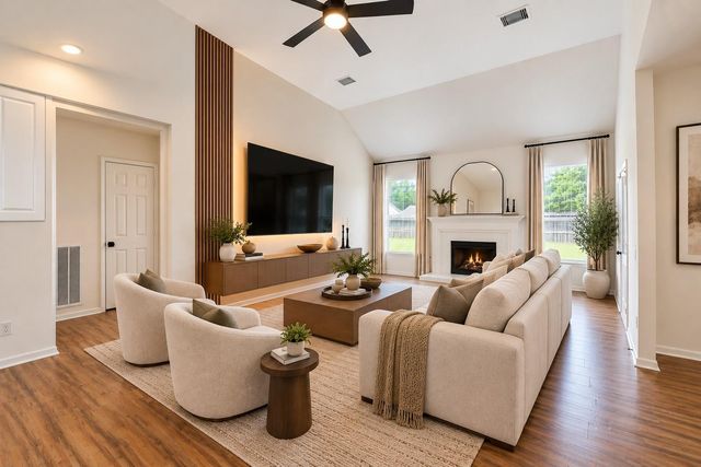 2922 Veva Drive, Pearland, TX 77584