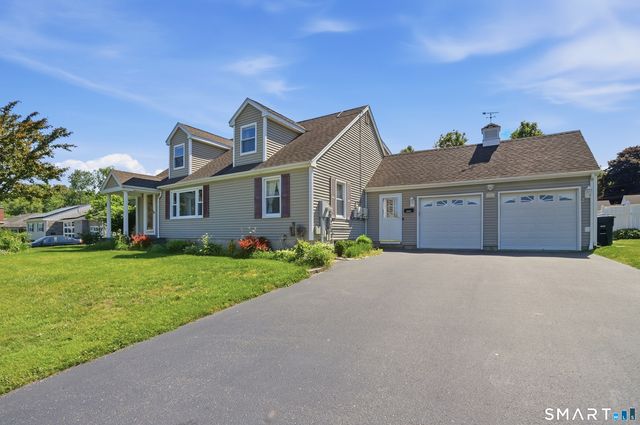 301 Pineridge Road, Torrington, CT 06790