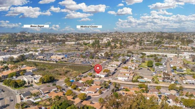 3522 Thunder Drive, Oceanside, CA 92056