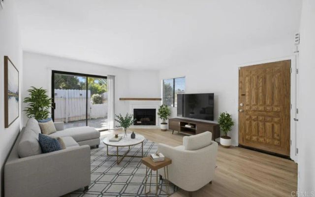 3522 Thunder Drive, Oceanside, CA 92056