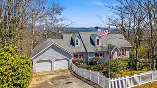 1015 Eagle Ridge Road, Dawsonville, GA 30534