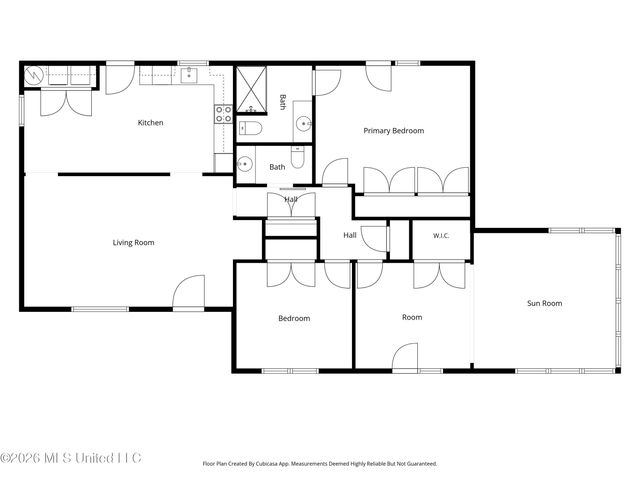 177 Dempsey Drive, Byhalia, MS 38611