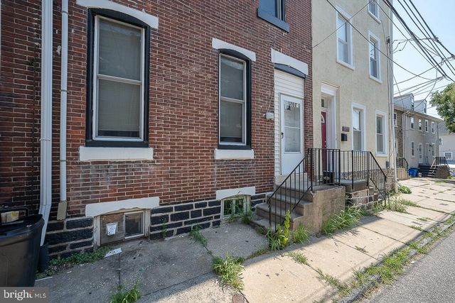 4517 RITCHIE ST, Philadelphia, PA 19127