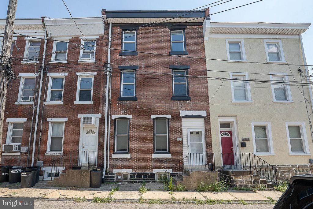 4517 RITCHIE ST, Philadelphia, PA 19127