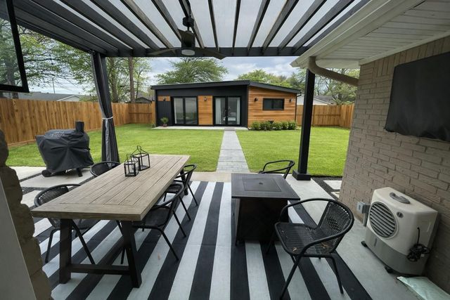 8526 Cedel Drive, Houston, TX 77055