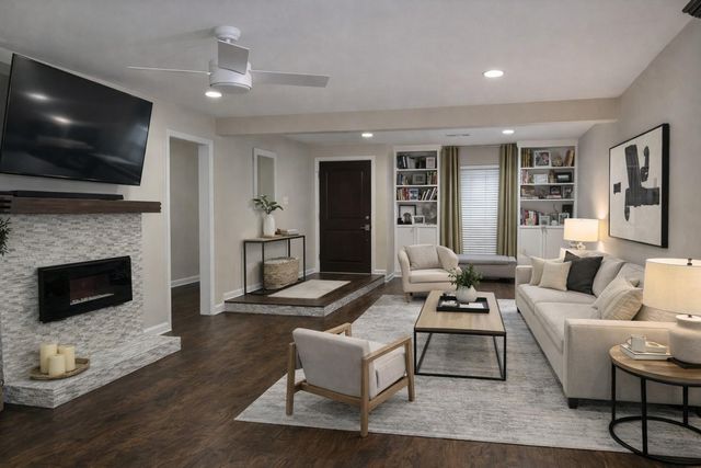 8526 Cedel Drive, Houston, TX 77055