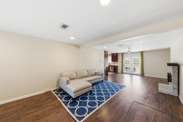 8526 Cedel Drive, Houston, TX 77055