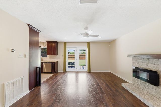 8526 Cedel Drive, Houston, TX 77055