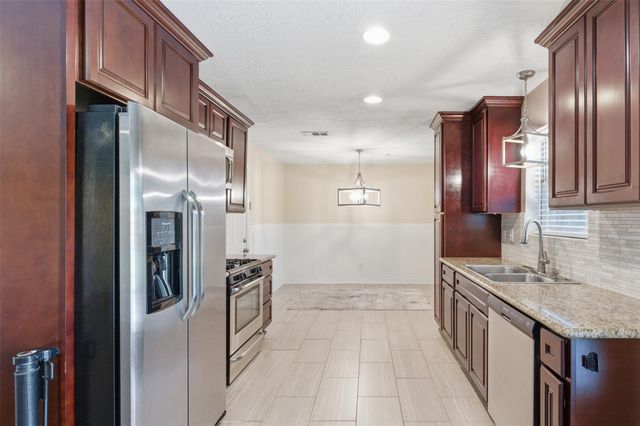 8526 Cedel Drive, Houston, TX 77055