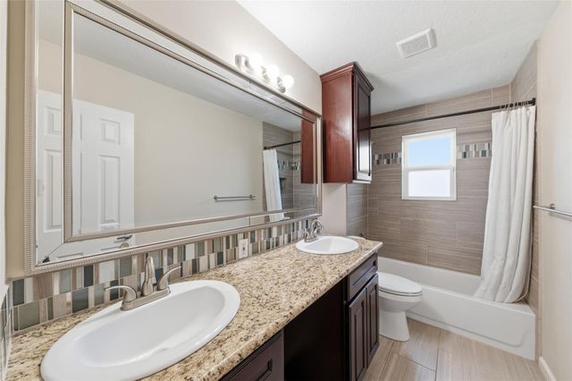 8526 Cedel Drive, Houston, TX 77055