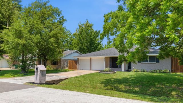8526 Cedel Drive, Houston, TX 77055