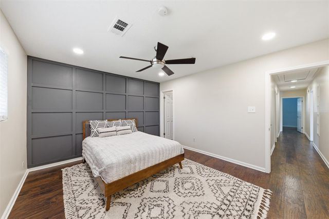 8526 Cedel Drive, Houston, TX 77055