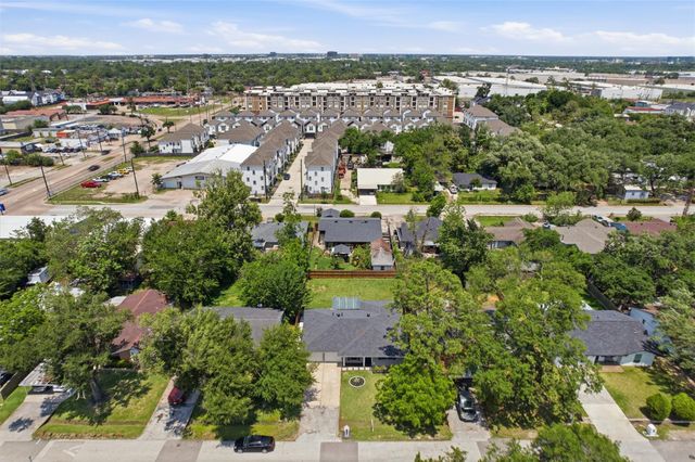 8526 Cedel Drive, Houston, TX 77055