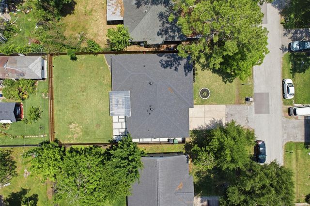 8526 Cedel Drive, Houston, TX 77055