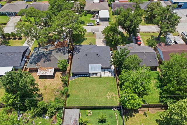 8526 Cedel Drive, Houston, TX 77055