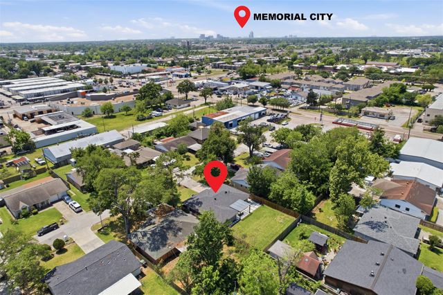 8526 Cedel Drive, Houston, TX 77055