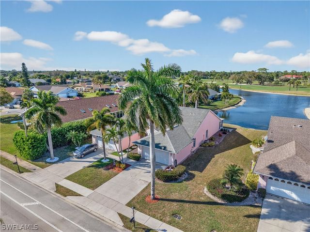 441 Saint Andrews BLVD 145-1, Naples, FL 34113