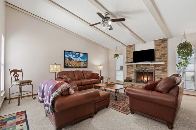 7213 Bradford Place, The Colony, TX 75056