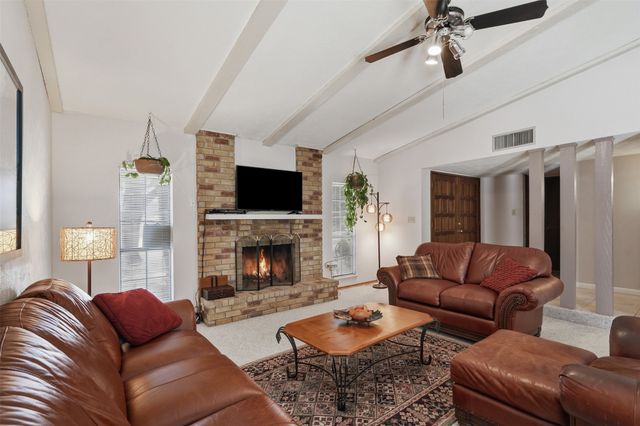 7213 Bradford Place, The Colony, TX 75056