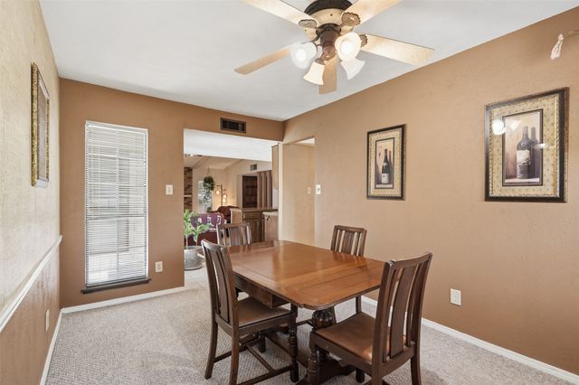 7213 Bradford Place, The Colony, TX 75056