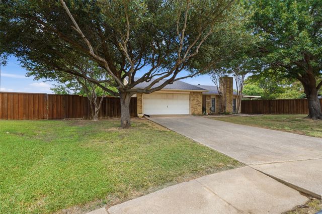 7213 Bradford Place, The Colony, TX 75056