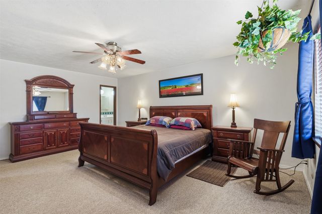 7213 Bradford Place, The Colony, TX 75056