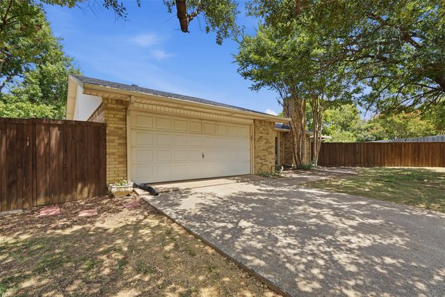 7213 Bradford Place, The Colony, TX 75056