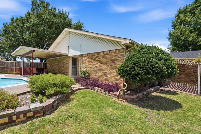 7213 Bradford Place, The Colony, TX 75056
