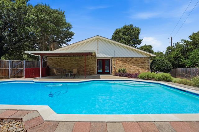 7213 Bradford Place, The Colony, TX 75056