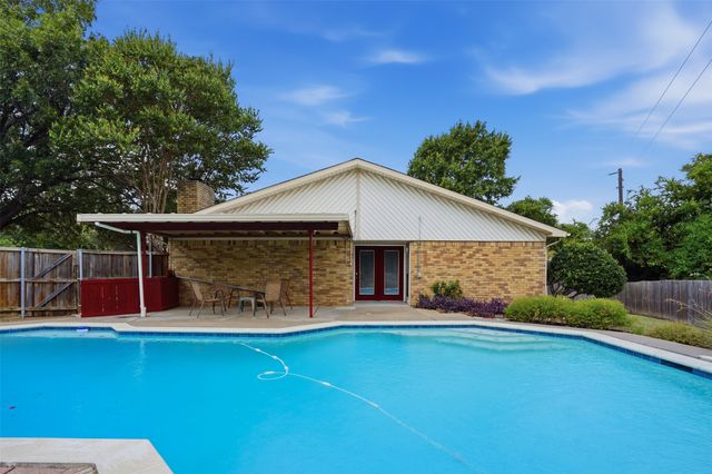 7213 Bradford Place, The Colony, TX 75056