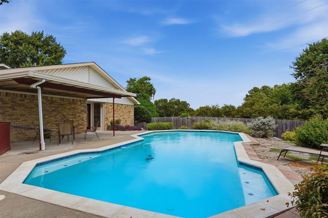 7213 Bradford Place, The Colony, TX 75056