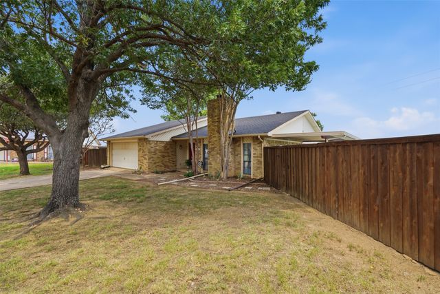 7213 Bradford Place, The Colony, TX 75056