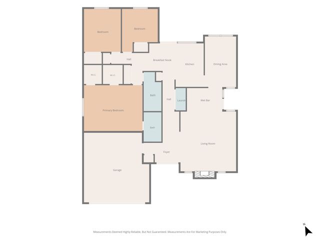 7213 Bradford Place, The Colony, TX 75056