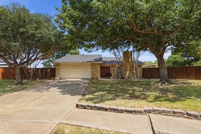 7213 Bradford Place, The Colony, TX 75056