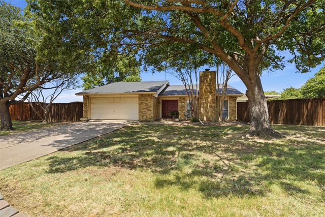 7213 Bradford Place, The Colony, TX 75056